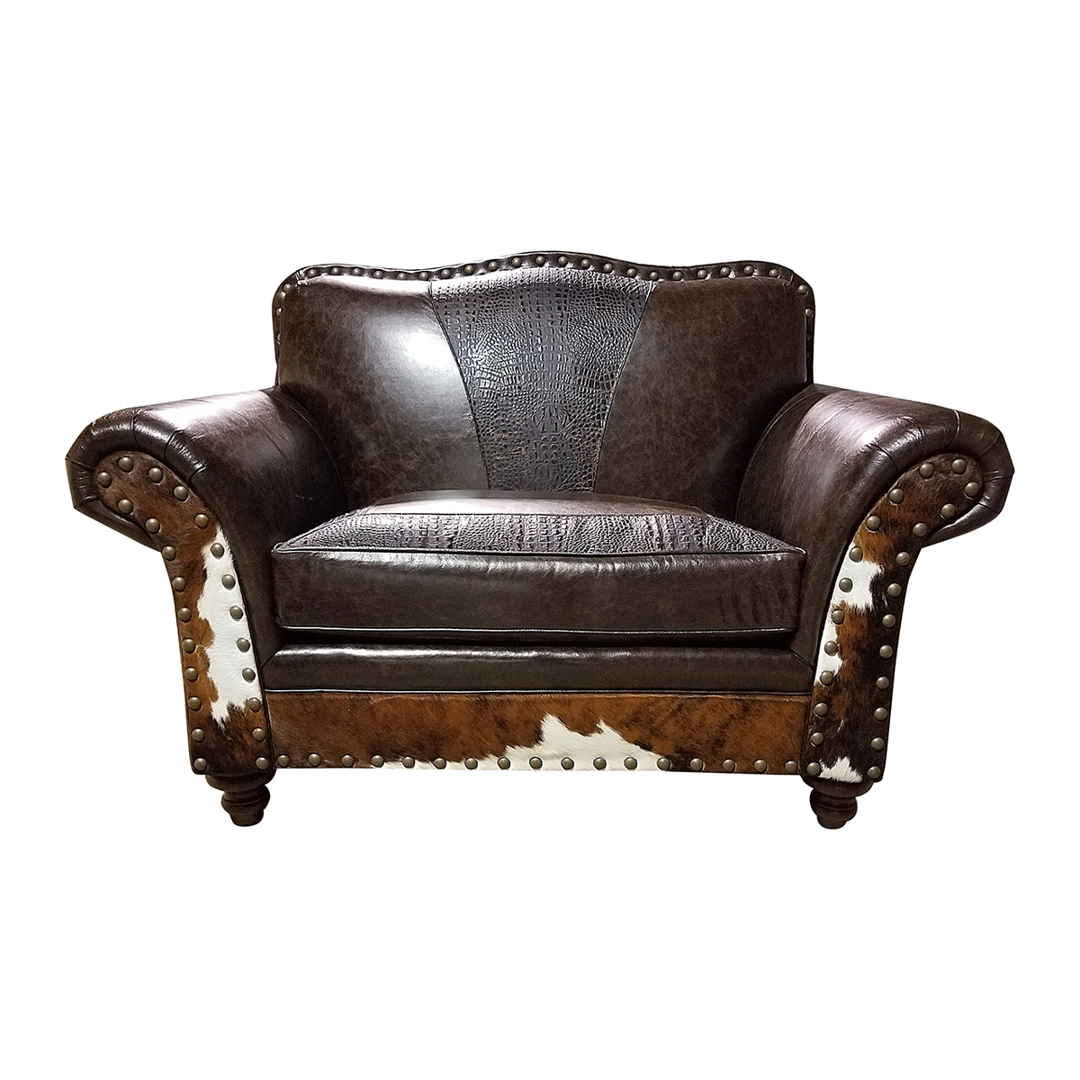 Maverick Chair and 1/2