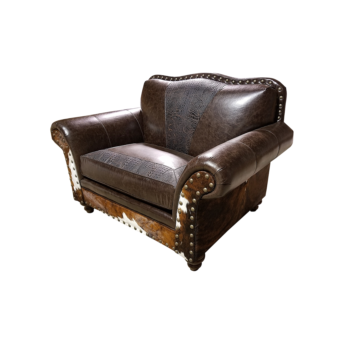 Maverick Chair and 1/2
