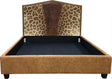 Serengeti Bed With Rails