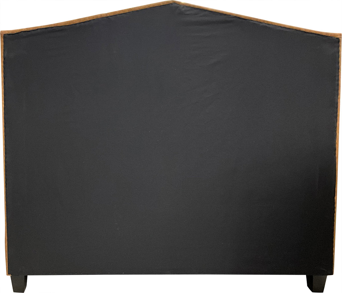 Serengeti Bed With Rails