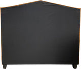 Serengeti Bed With Rails