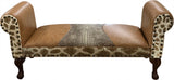 Serengeti Roll Arm Bench 60