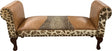 Serengeti Roll Arm Bench 60