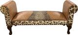 Serengeti Roll Arm Bench 60