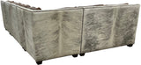 Adrian Sectional - Hacienda
