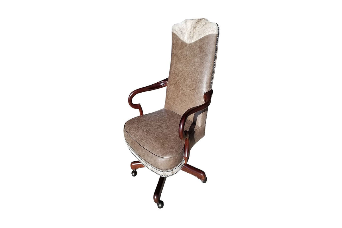 Grey Rock Office Chair