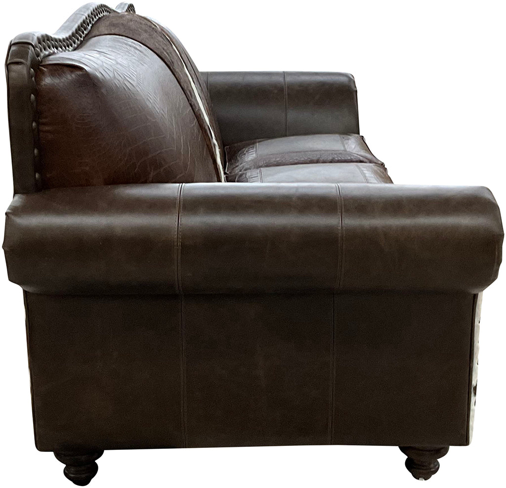 Western Frontier Sofa