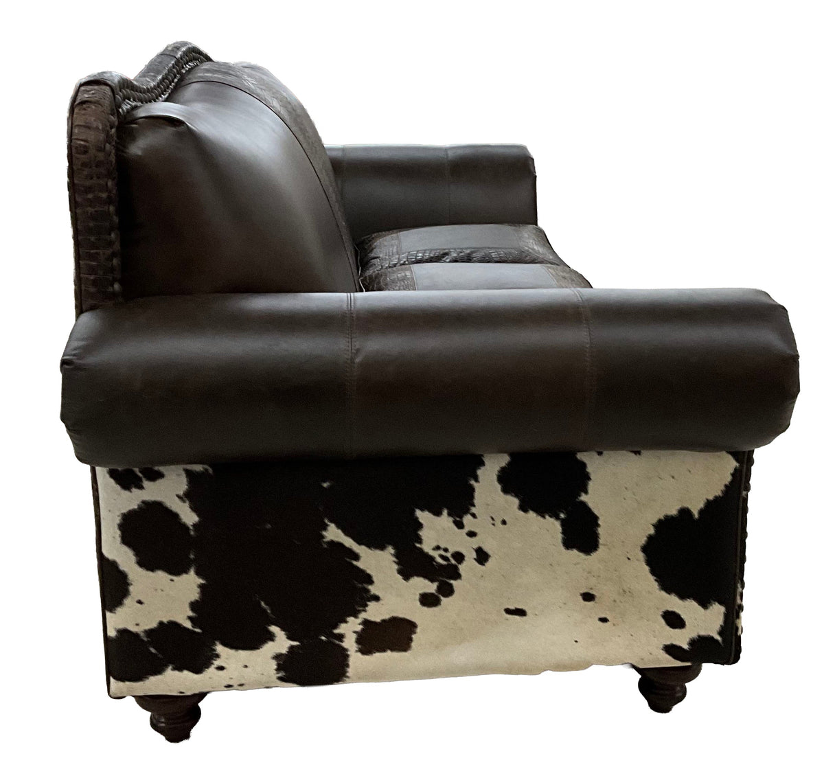 Hamilton Love Seat