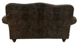 Hamilton Love Seat