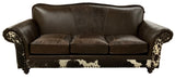 Hamilton 3 cushion Sofa