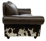 Hamilton 3 cushion Sofa