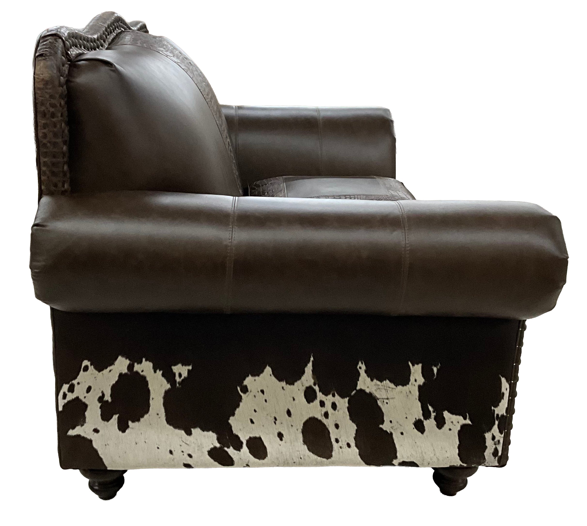Hamilton 3 cushion Sofa