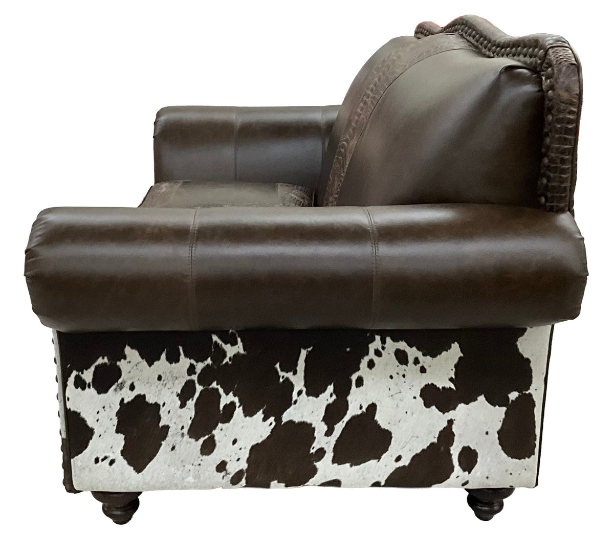 Hamilton 3 cushion Sofa