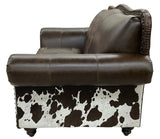 Hamilton 3 cushion Sofa