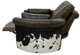 Hamilton Swivel Recliner