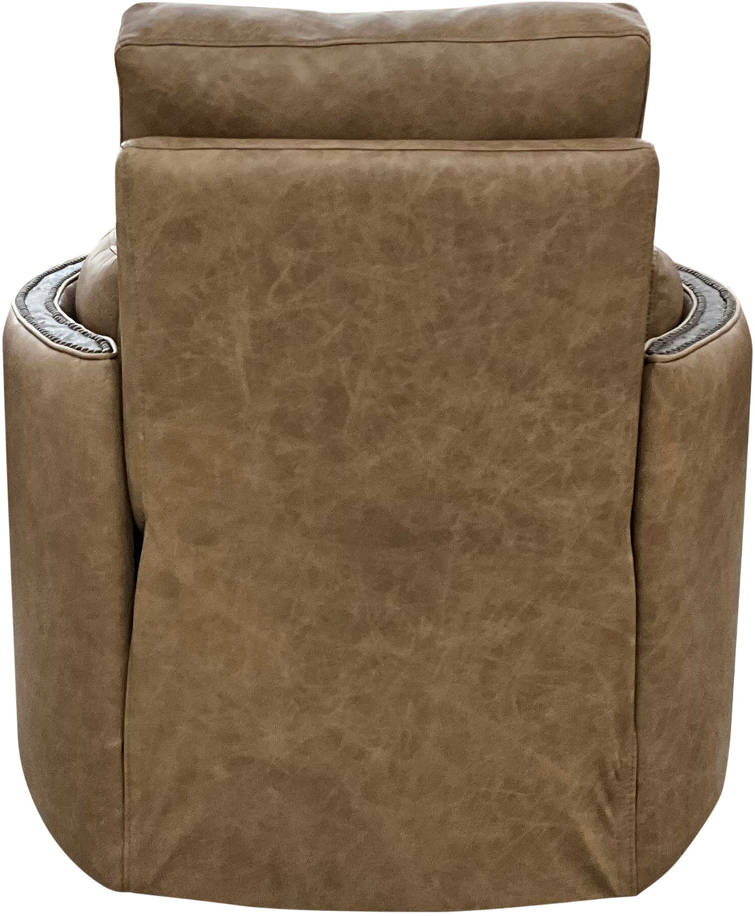 Rio Blanco Swivel Glider Recliner