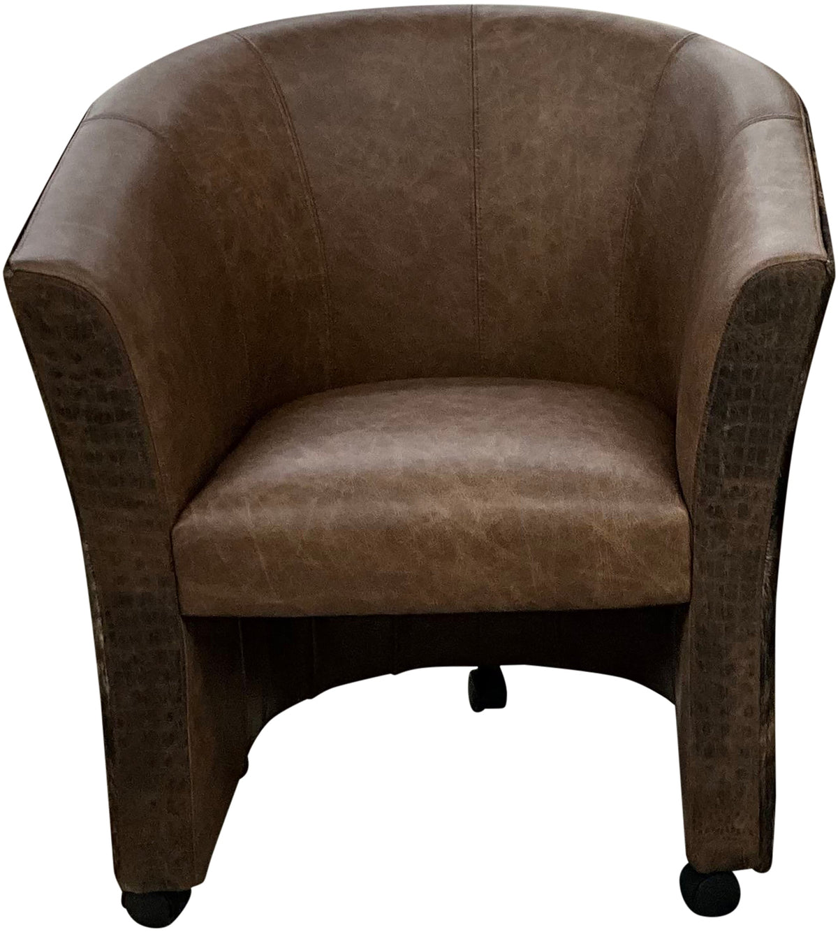 Interstate Poker Chair