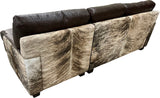 Hestia Small Farmhouse Sectional