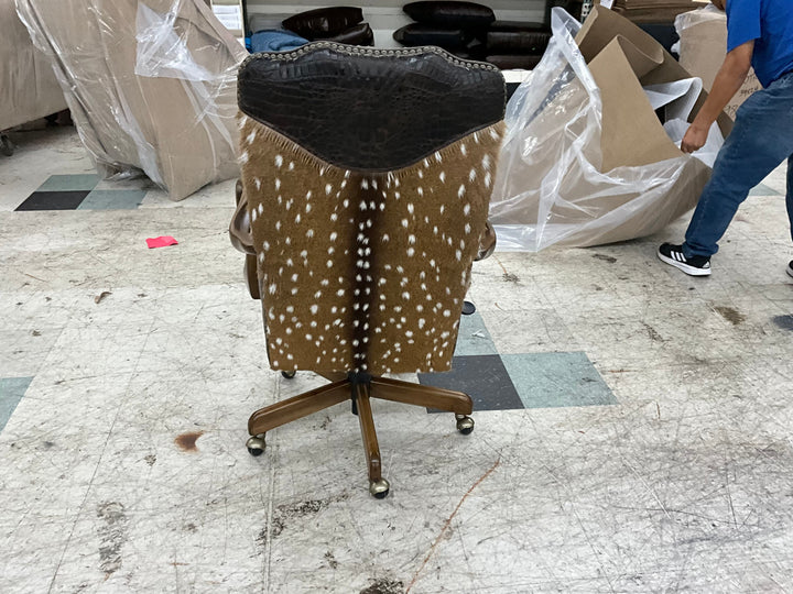 Huntsman Axis Office Chair