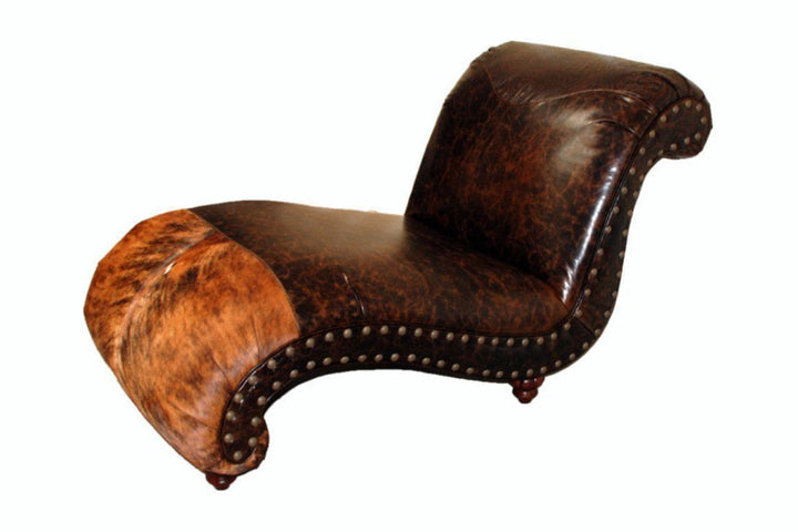 Hill Country Chaise Lounge