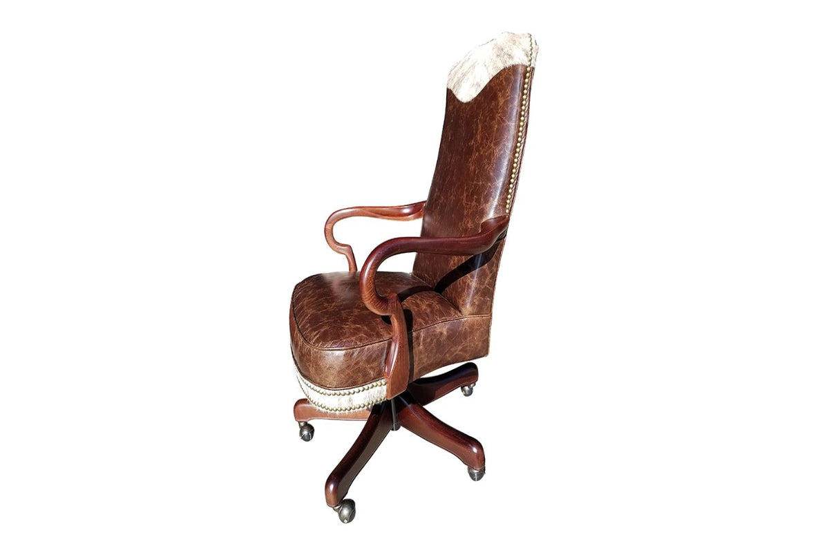 Hill Country Desk Chair