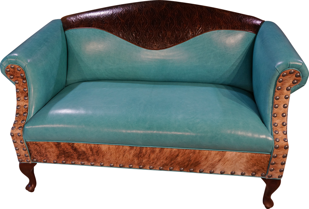 Hondo Settee