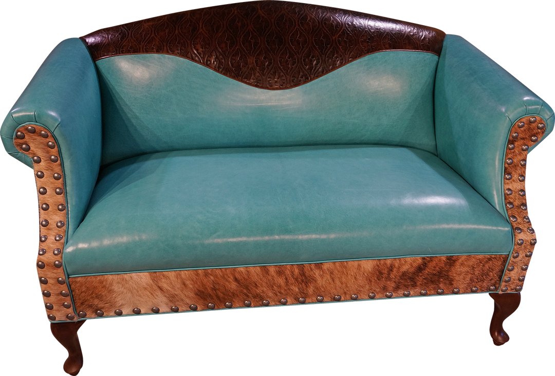 Hondo Settee