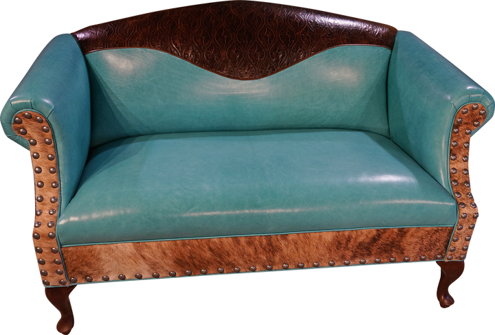 Hondo Settee