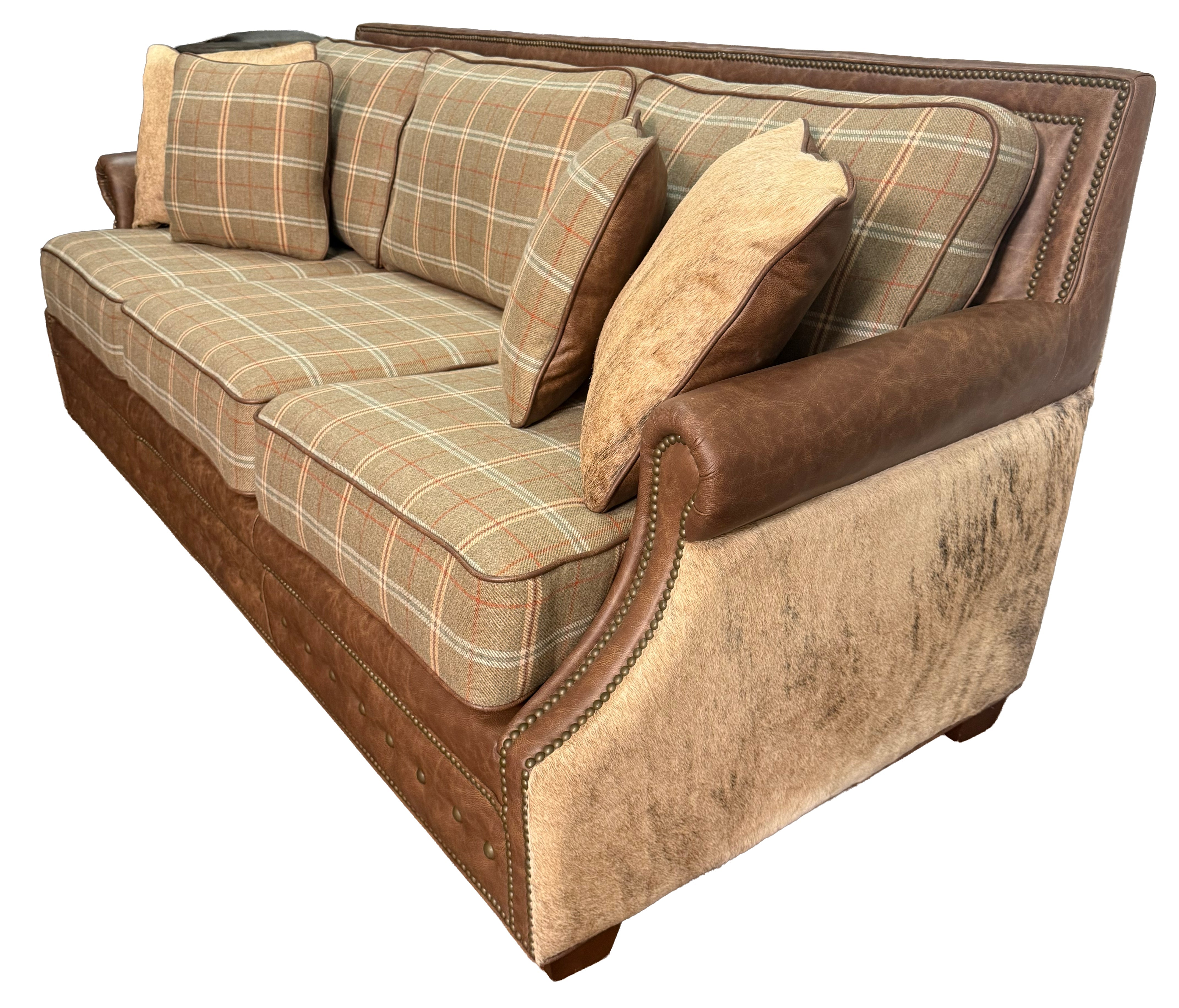 Huntsman Sofa