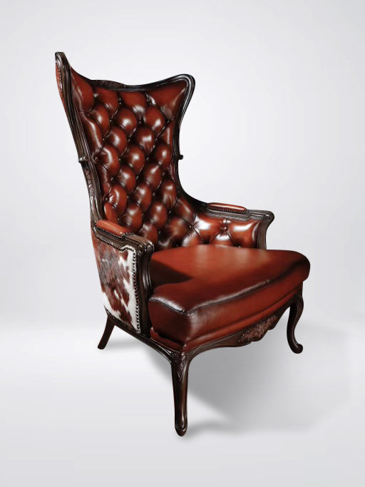 Crestview Chair