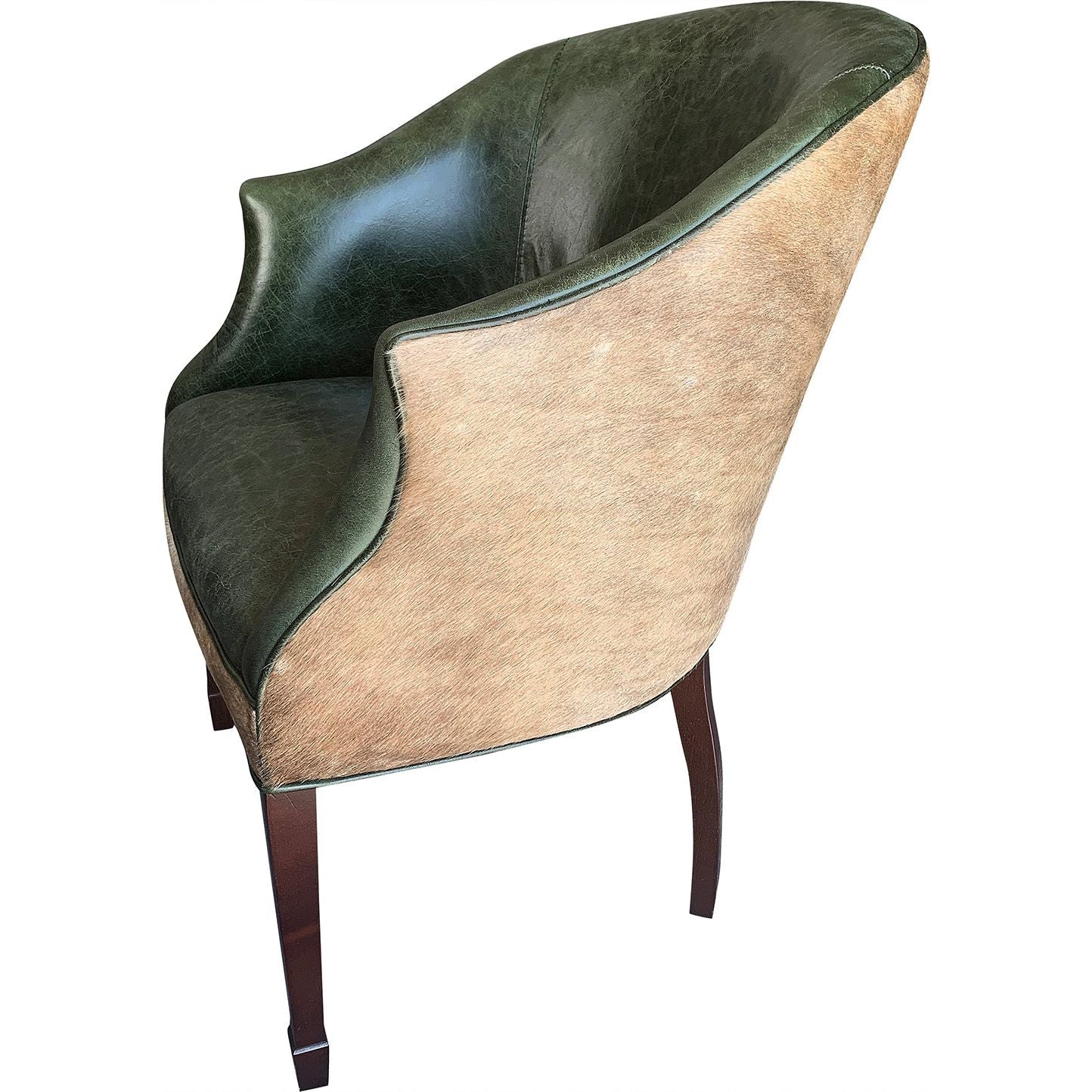 Emerald Mesa Lounge/Dining Chair