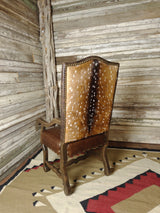 Axis Dining Chair (without arms)