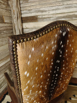 Axis Dining Chair (with arms)