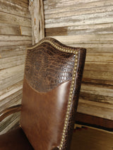 Axis Dining Chair (without arms)