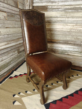 Axis Dining Chair (without arms)
