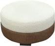 Uptown Ottoman