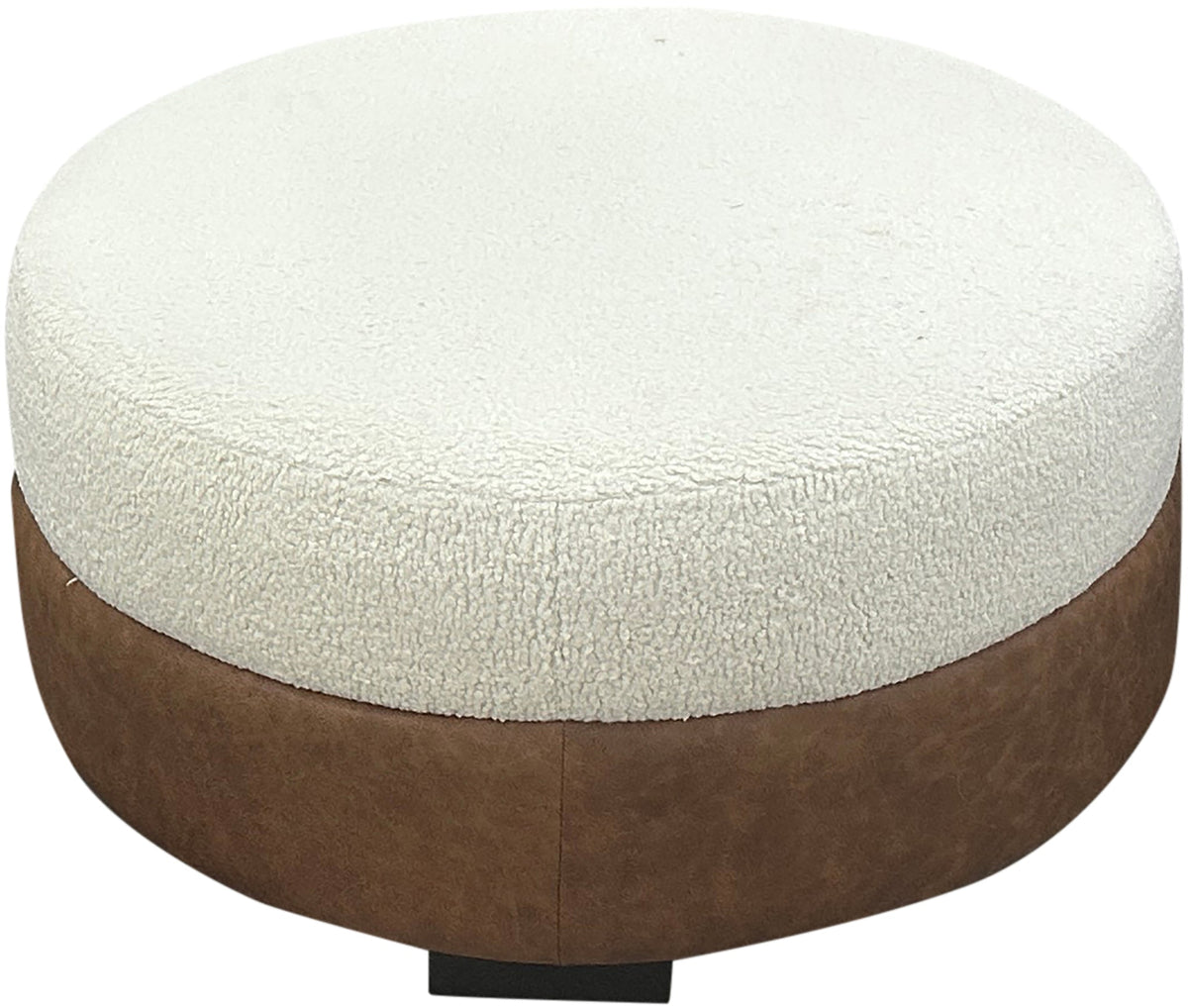 Uptown Ottoman
