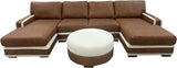 Uptown Sectional