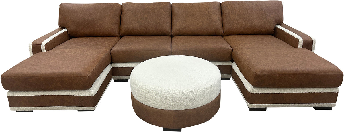 Uptown Sectional