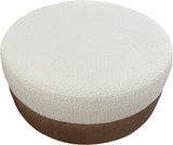 Uptown Ottoman