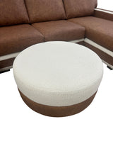Uptown Ottoman