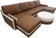 Uptown Sectional