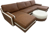 Uptown Sectional