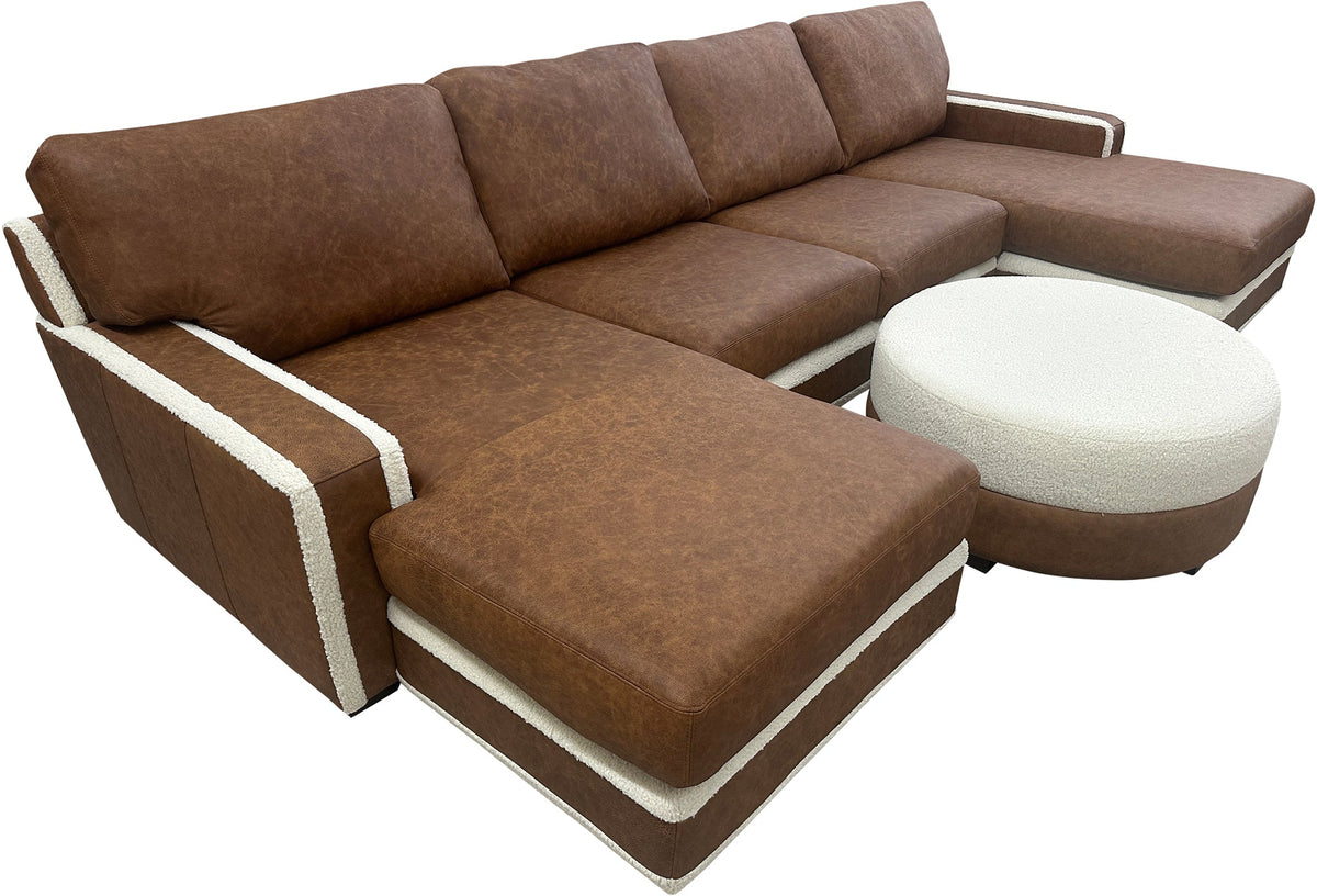 Uptown Sectional