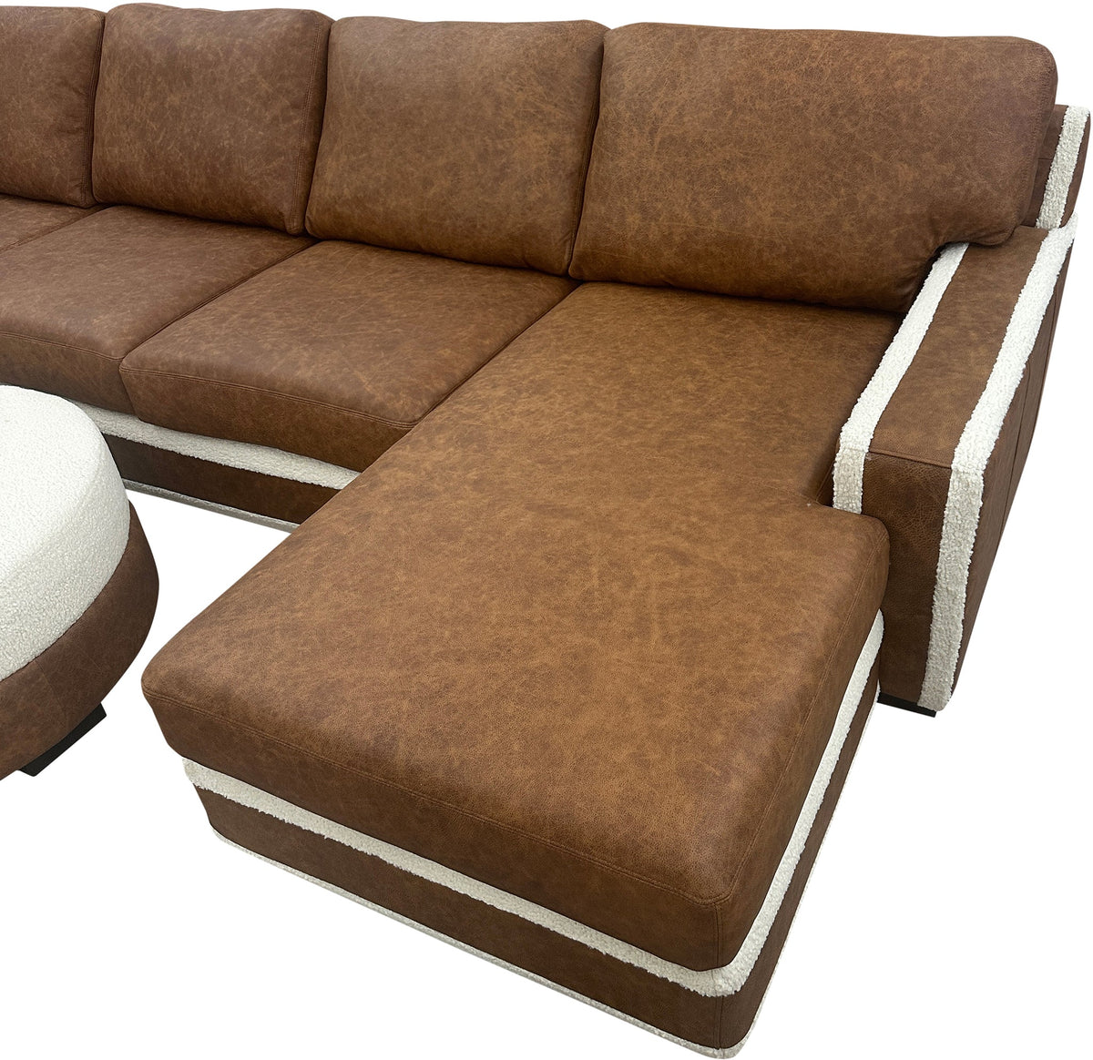 Uptown Sectional
