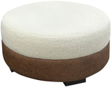 Uptown Ottoman