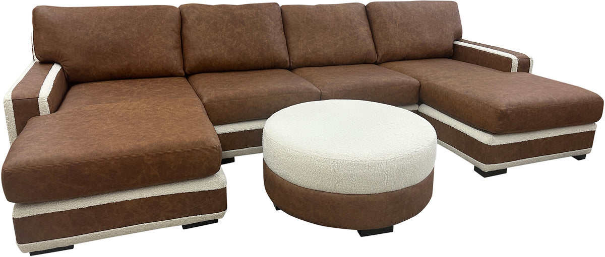 Uptown Sectional