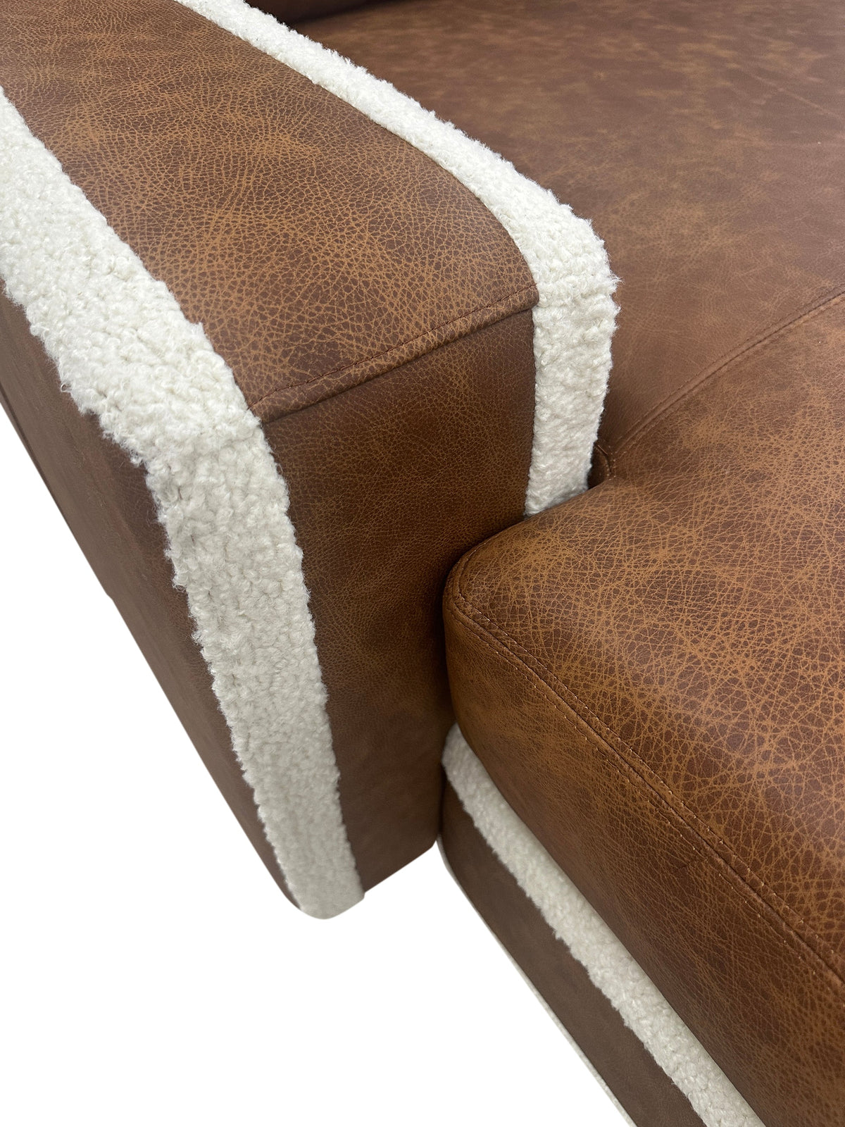 Uptown Sectional