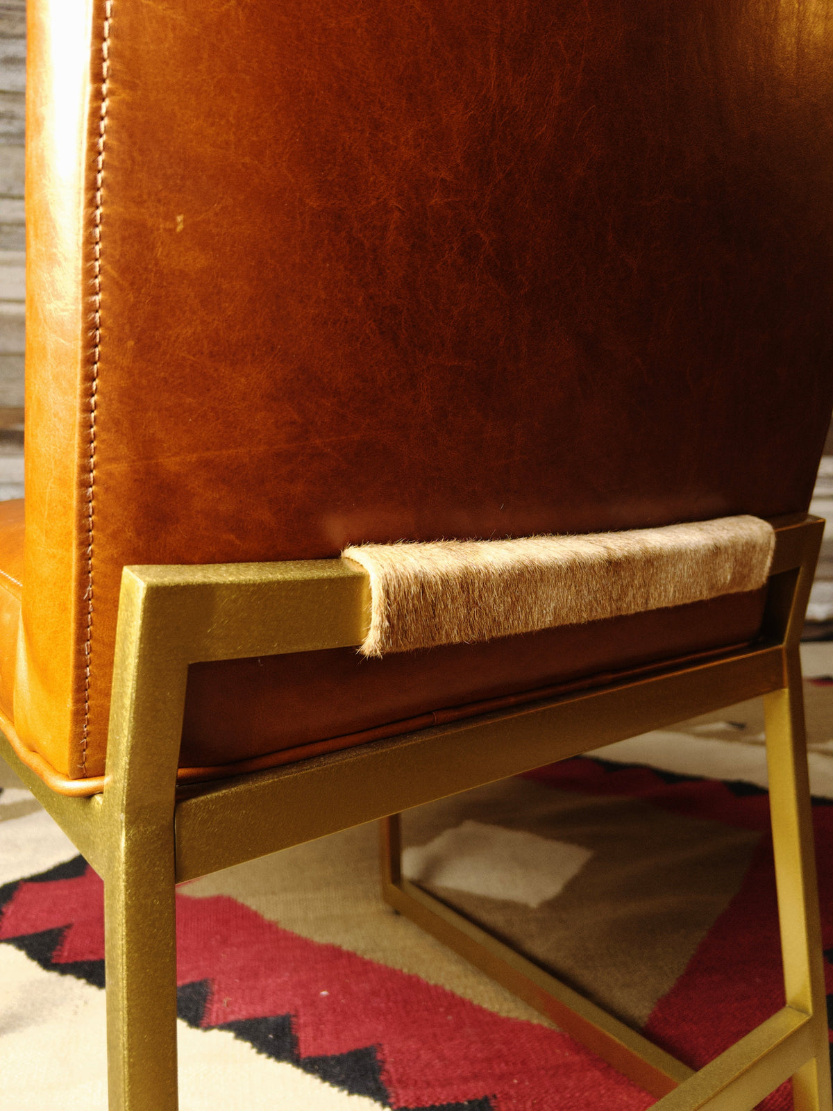 Aspen Valley Dining Chair