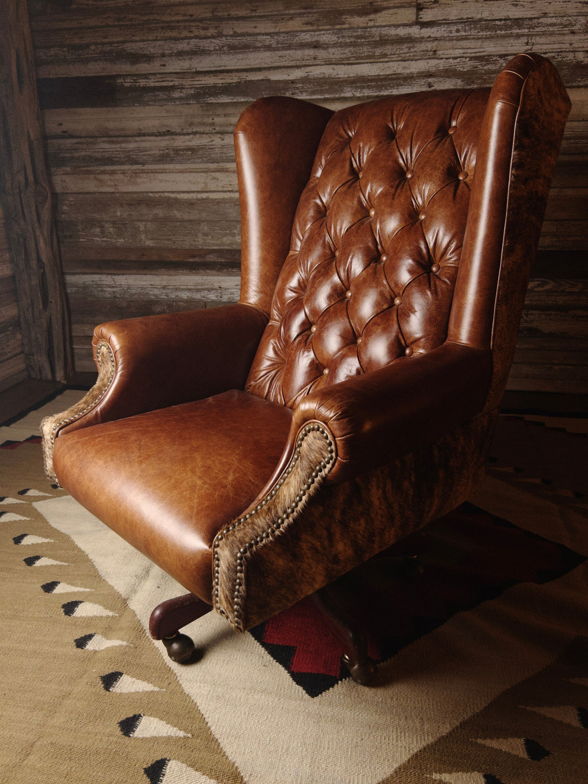 Vaquero Executive Chair